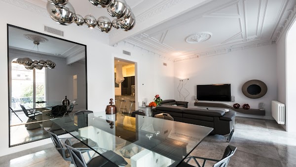 STANDAL Arquitectura, Reformas e Interiorismo