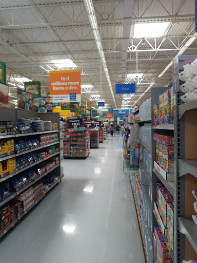Department Store «Walmart Supercenter», reviews and photos, 8500 N Wickham Rd, Melbourne, FL 32940, USA