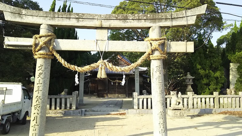 瀧神社