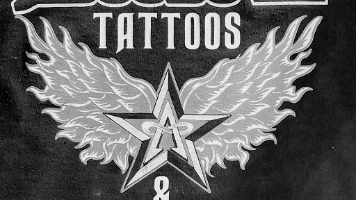 Tattoo and Piercing Shop «Absolute Tattoo Studio #1», reviews and photos, 3505 Wurzbach Rd #109, San Antonio, TX 78238, USA