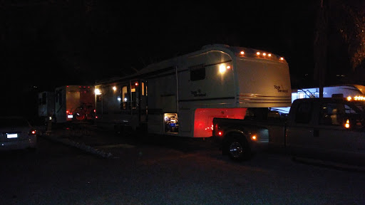 Santa Barbara Sunrise RV Park image