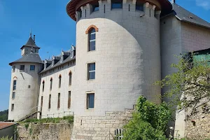 Corbin Castle image