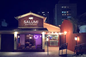 Salumi Bar image