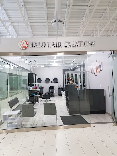 Halo Hair Creations