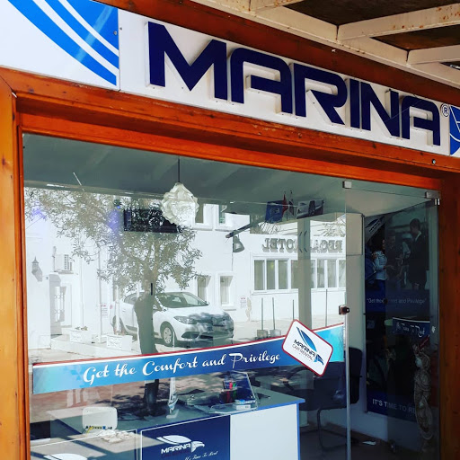 Marina Car Rental Bodrum.Didim
