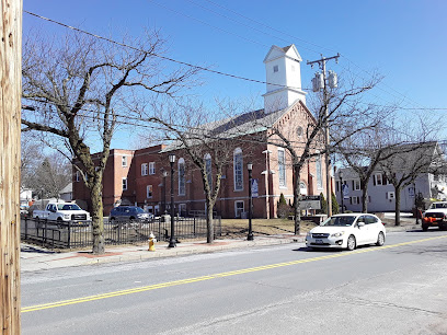 City View Church: Scotia Campus