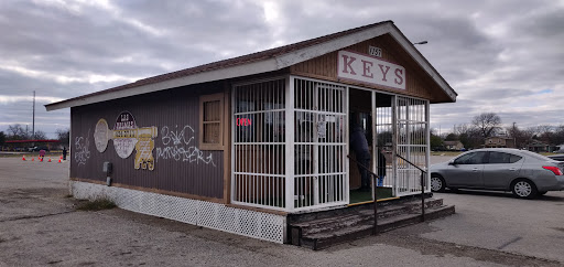 Locksmith «Las Palmas Key Shop», reviews and photos, 1157 S General McMullen Dr, San Antonio, TX 78237, USA