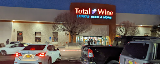 Wine Store «Total Wine & More», reviews and photos, 6701 Uptown Blvd NE, Albuquerque, NM 87110, USA