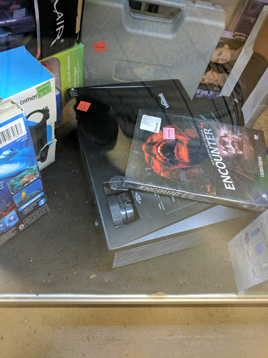 Thrift Store «Goodwill Thrift Store and Donation Center», reviews and photos