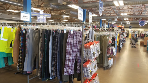 Thrift Store «48th & Baseline Goodwill Retail Store & Donation Center», reviews and photos, 2700 W Baseline Rd, Tempe, AZ 85283, USA