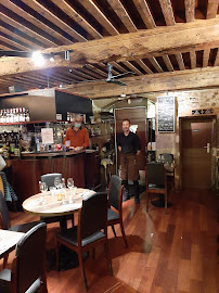 Atmosphère du Restaurant Le Layon à Lyon - n°14