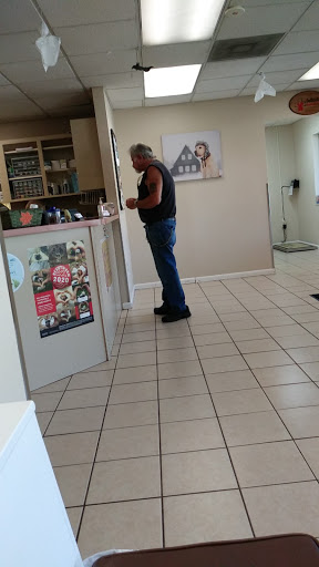 Outback Animal Clinic: Proutsos Regina DVM, Bouton Rachel DVM image