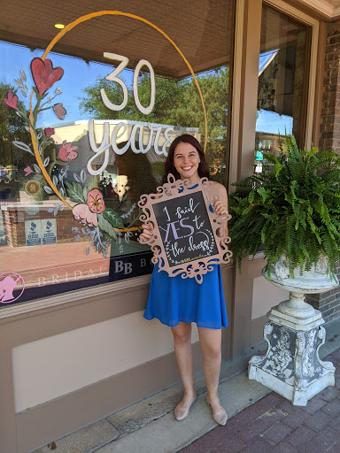 Bridal Shop «Bridal Boutique», reviews and photos, 139 W Main St, Lewisville, TX 75057, USA