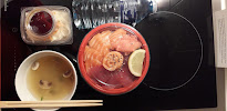 Soupe du Restaurant japonais Sakura à Angers - n°4