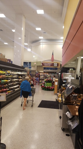Supermarket «Publix Super Market at The Paramount on Lake Eola», reviews and photos, 400 E Central Blvd, Orlando, FL 32801, USA