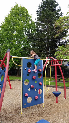 Park «Blueberry Childrens Park», reviews and photos, 18399 Blueberry Ln, Monroe, WA 98272, USA