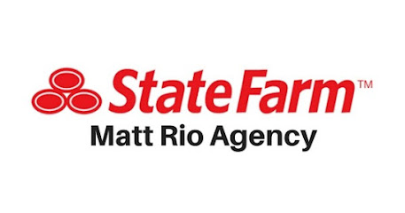 Matt Rio - State Farm Insurance Agent