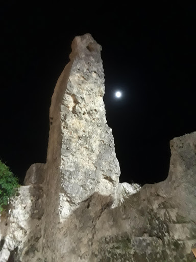 Tourist Attraction «Coral Castle», reviews and photos, 28655 S Dixie Hwy, Homestead, FL 33033, USA