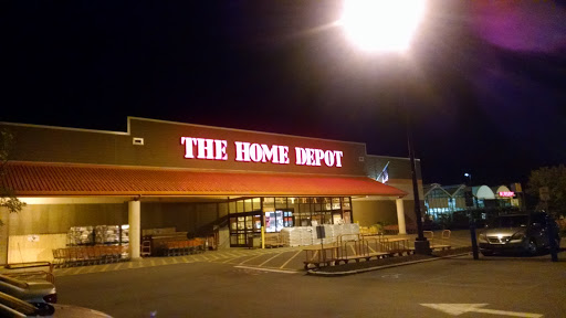Home Improvement Store «The Home Depot», reviews and photos, 1250 W Ridge Rd, Greece, NY 14615, USA