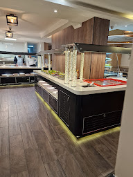 Photo n°42 de Le Very Table à Bobigny ()