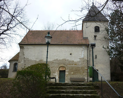 Katholische Kirche Königsbrunn (Hl. Maria Magdalena)