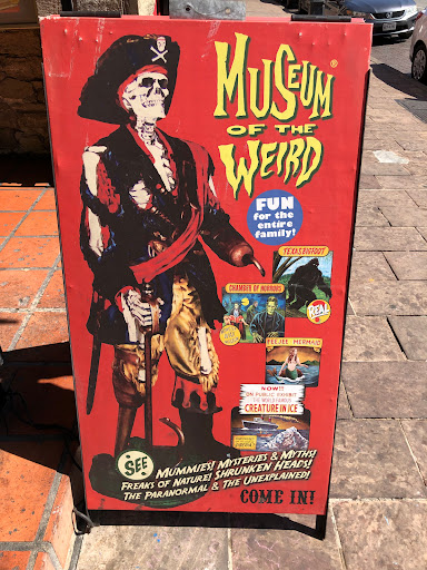 Gift Shop «Lucky Lizard Curios & Gifts», reviews and photos, 412 E 6th St, Austin, TX 78701, USA