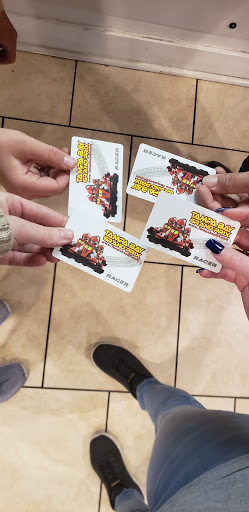 Go-Kart Track «Tampa Bay Grand Prix», reviews and photos, 12350 Automobile Blvd, Clearwater, FL 33762, USA