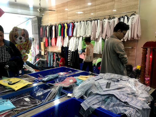 Top 20 cửa hàng thời trang Quận Tân Bình Hồ Chí Minh 2022