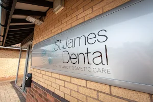 St.James Dental image