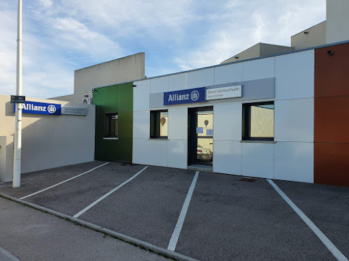 Allianz Assurance POLLESTRES - Olivier LECLERCQ-POULIN à Pollestres