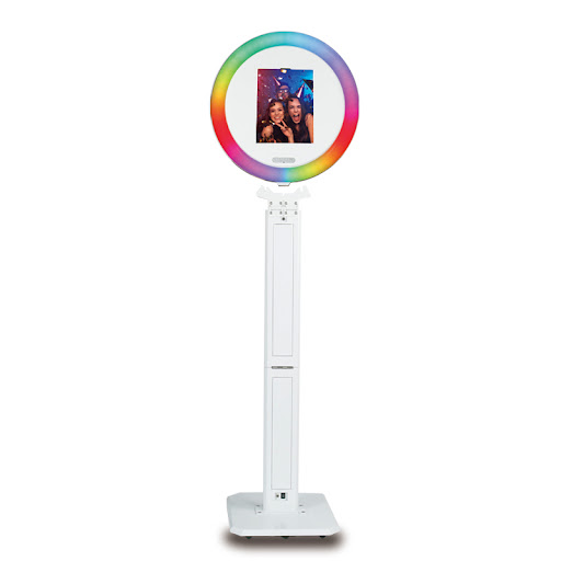 Photo Booths For Sale Shotclicks image