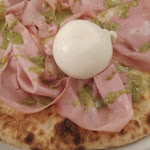 Photo n°1 de l'avis de Nadia.a fait le 03/02/2023 à 21:07 sur le  Antica Reggia à Venaria Reale