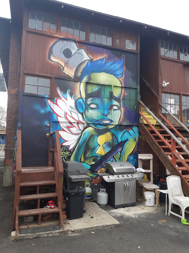 Body Piercing Shop «Reno Tattoo Company», reviews and photos, 818 S Virginia St, Reno, NV 89502, USA