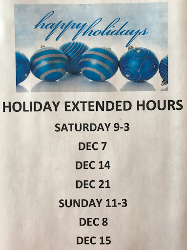 Notary Public «Qwik Pack & Ship», reviews and photos, 913 Beal Pkwy NW, Fort Walton Beach, FL 32547, USA