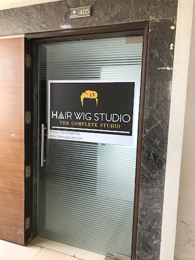 Hair wig studio, Hair Patch In Mumbai