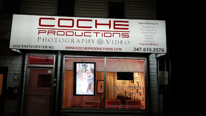 Coche Productions