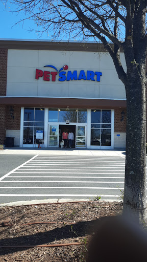 Pet Supply Store «PetSmart», reviews and photos, 1791 Oconee Connector Suite 130, Athens, GA 30606, USA