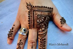 Riya’s Henna image