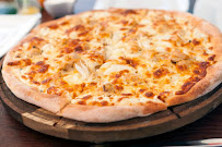 Pizza du Le Bœuf sur le Grill | Restaurant de viandes, Grillades à Igny - n°20