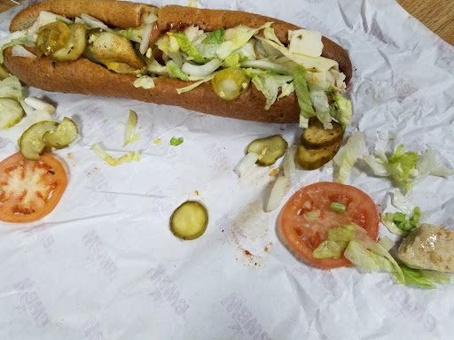 Sandwich Shop «Wawa», reviews and photos, 8105 Hampton Blvd, Norfolk, VA 23505, USA