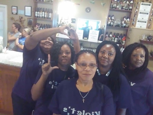 Winery «Purple Toad Winery», reviews and photos, 4275 Old US Hwy 45 S, Paducah, KY 42003, USA