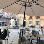 Photo n°3 de l'avis de Emma.i fait le 09/10/2017 à 15:16 sur le  Cafè Plazuela à Cagliari