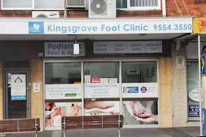 Kingsgrove Foot Clinic (Podiatrist) image