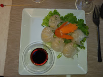 Plats et boissons du Restaurant asiatique Restaurant Orchidée à Salon-de-Provence - n°6