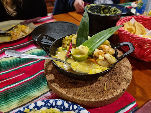 Restaurantes mexicanos Oporto