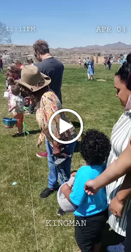 Park «Cecil Davis Park», reviews and photos, 601 Southern Ave & Van Buren St, Kingman, AZ 86401, USA