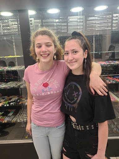 Explore ace of hearts tattoo ideas, creative tattoo ideas in Danvers, available at Pierced Utopia