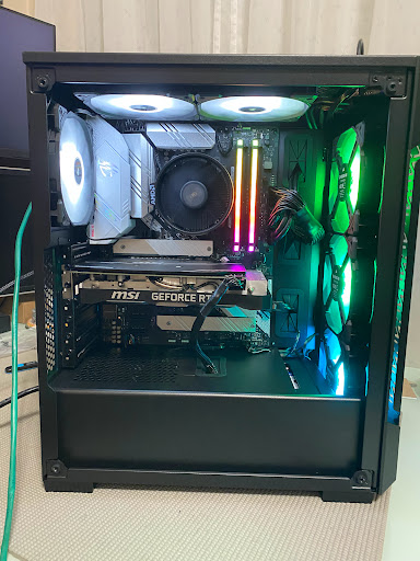 Computer Repair Service «Phoenix CPU Repair», reviews and photos, 8346 W Vernon Ave, Phoenix, AZ 85037, USA