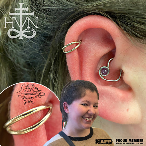 Explore april birth tattoo ideas, creative tattoo ideas in Northampton, available at Haven Body Arts Piercing & Tattoo