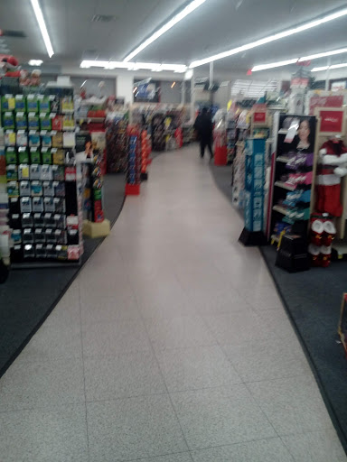 Drug Store «CVS», reviews and photos, 2315 W Mercury Blvd, Hampton, VA 23666, USA